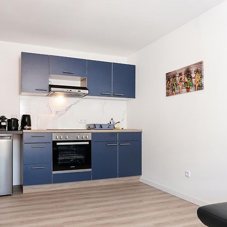Cozy Home Halle  外观 照片