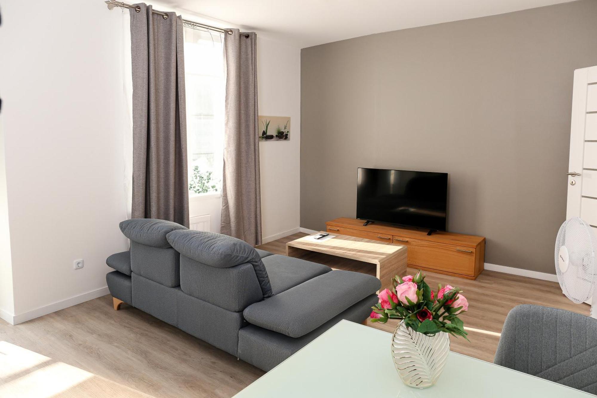 Cozy Home Halle  外观 照片