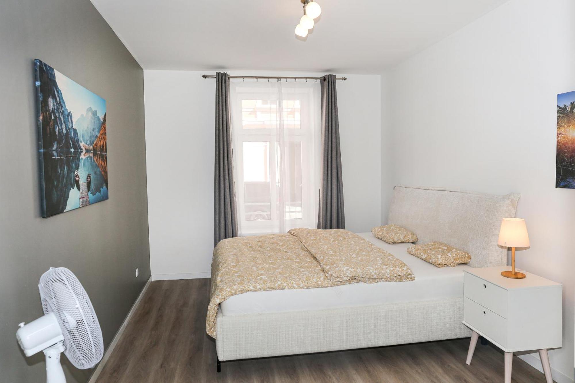 Cozy Home Halle  外观 照片