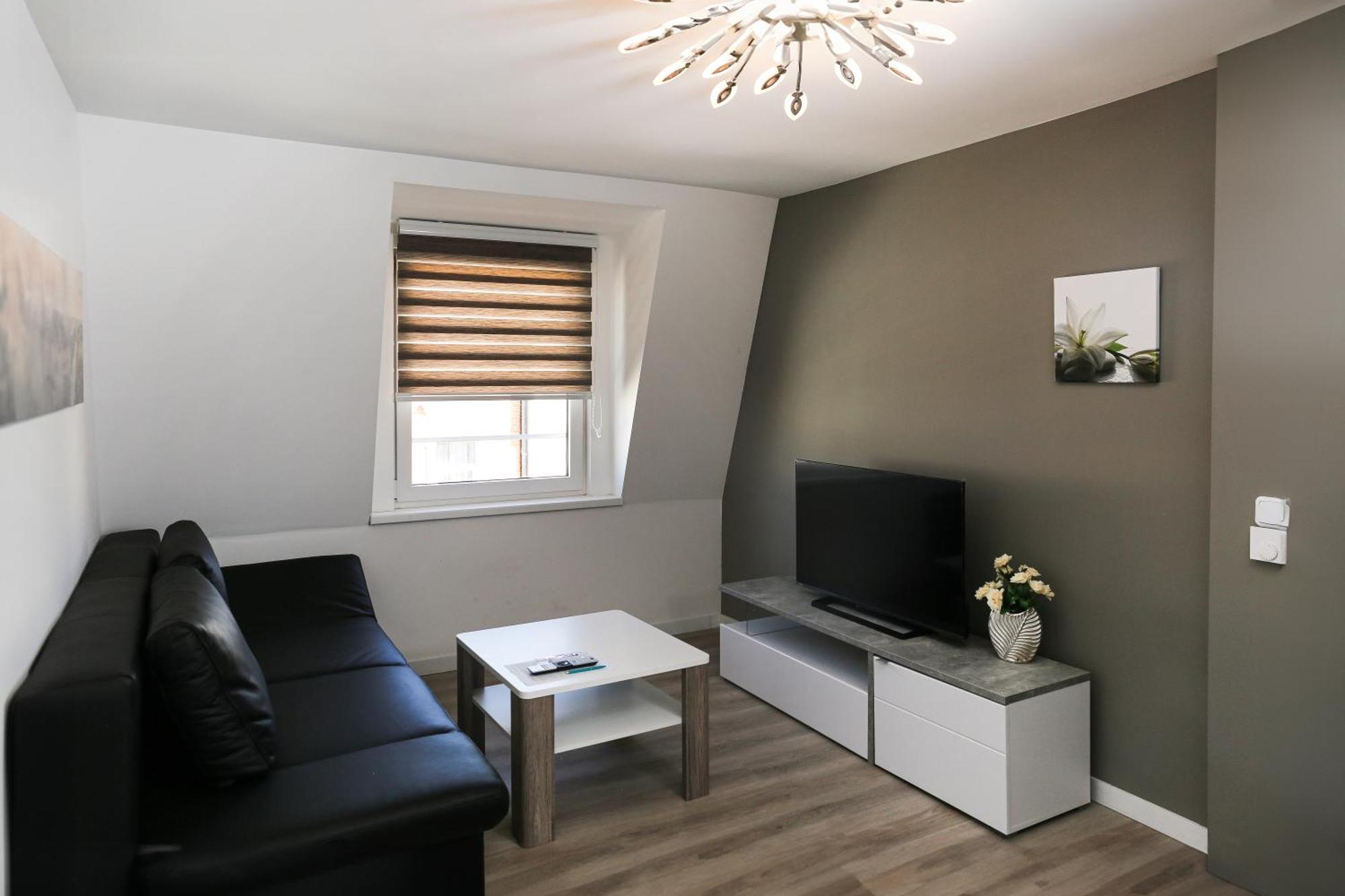 Cozy Home Halle  外观 照片