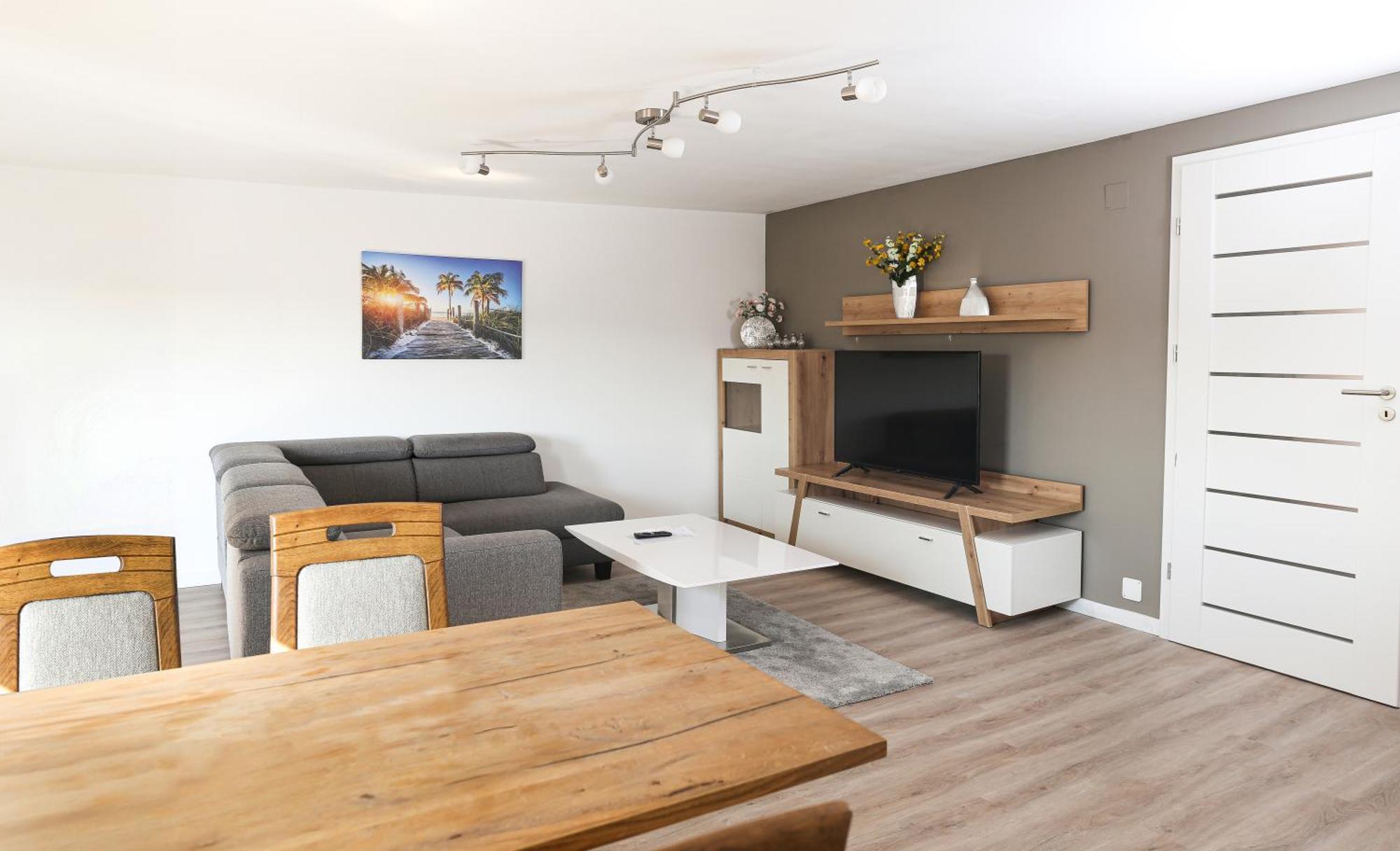 Cozy Home Halle  外观 照片