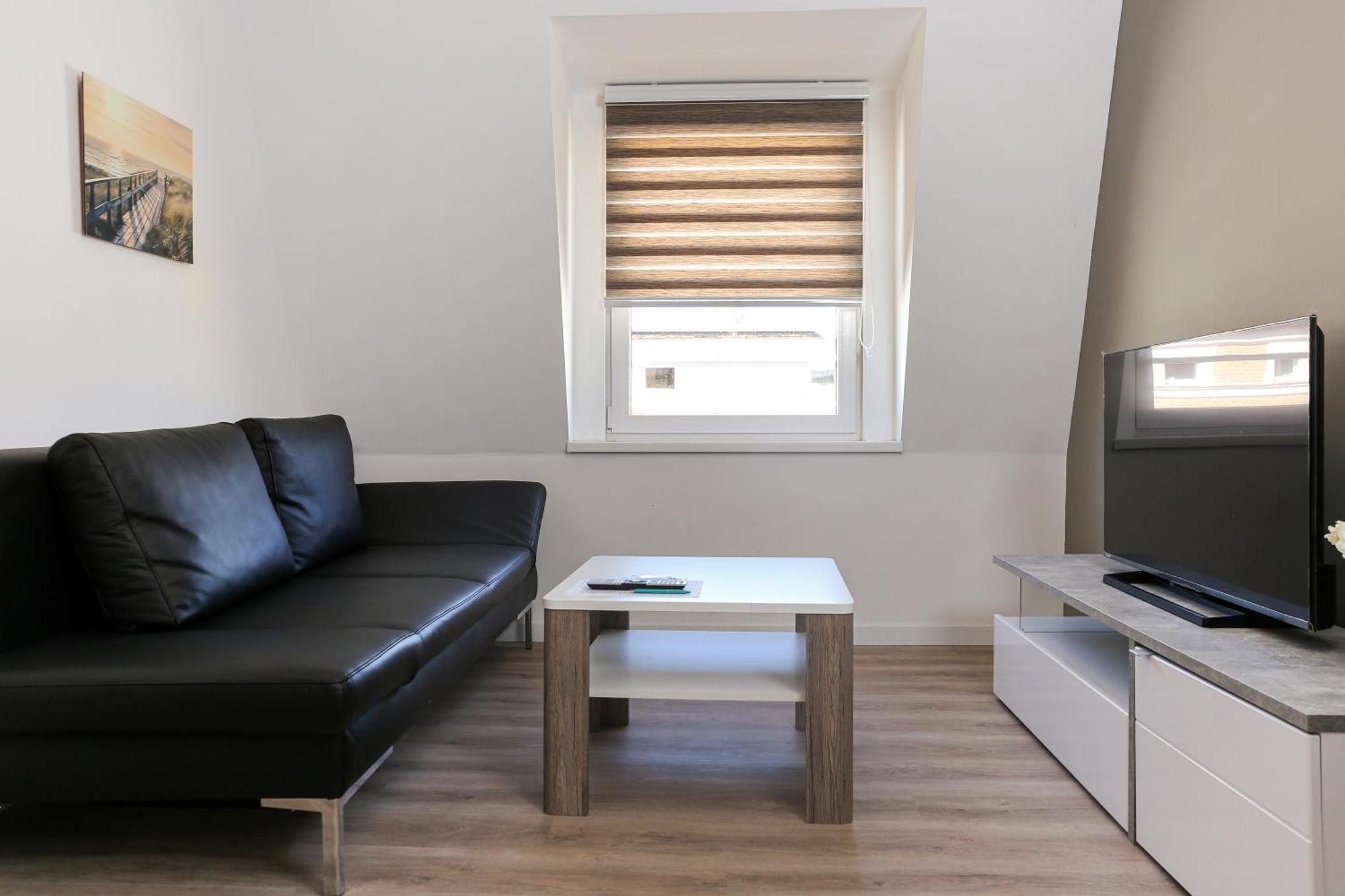 Cozy Home Halle  外观 照片