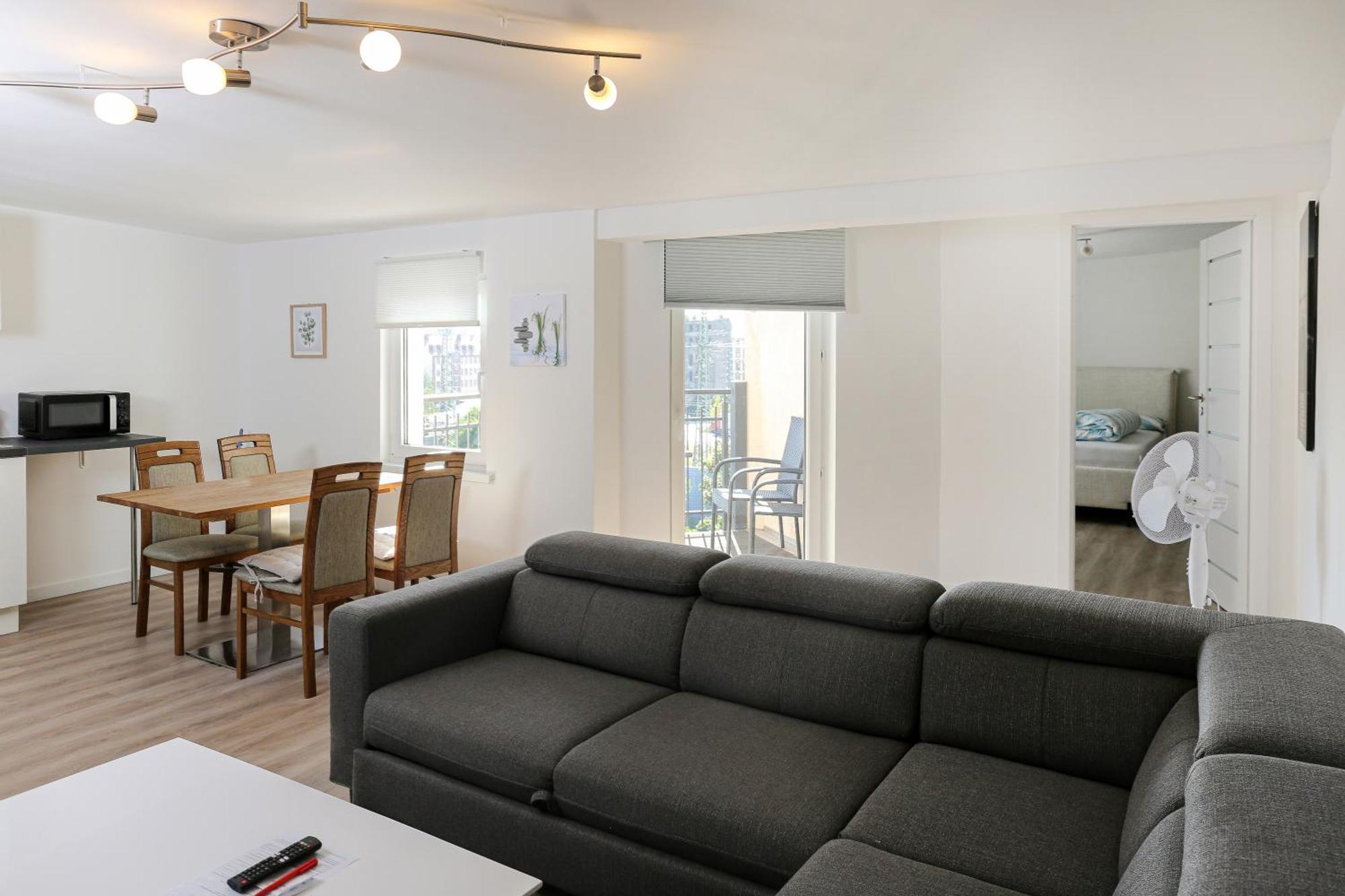 Cozy Home Halle  外观 照片