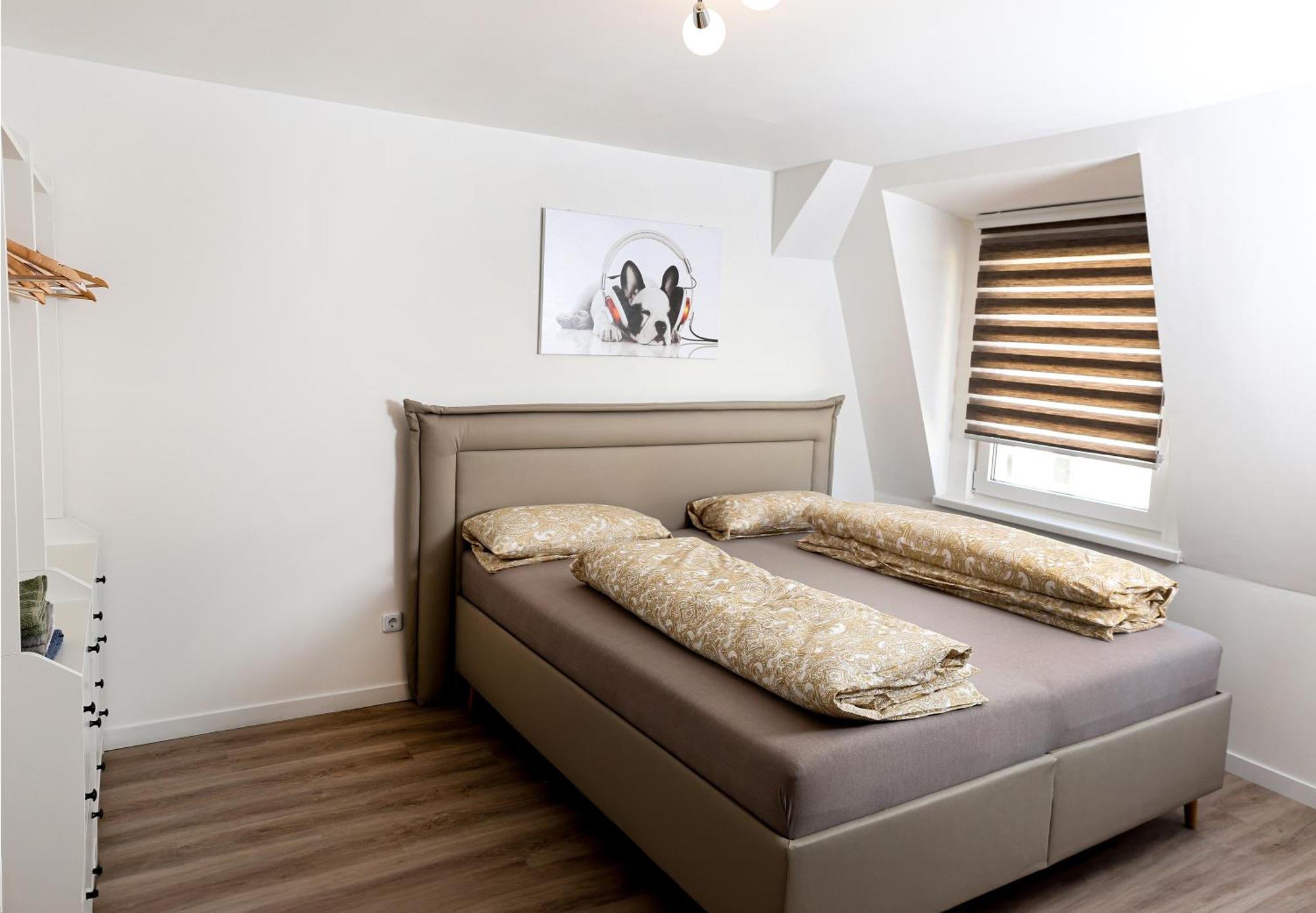Cozy Home Halle  外观 照片