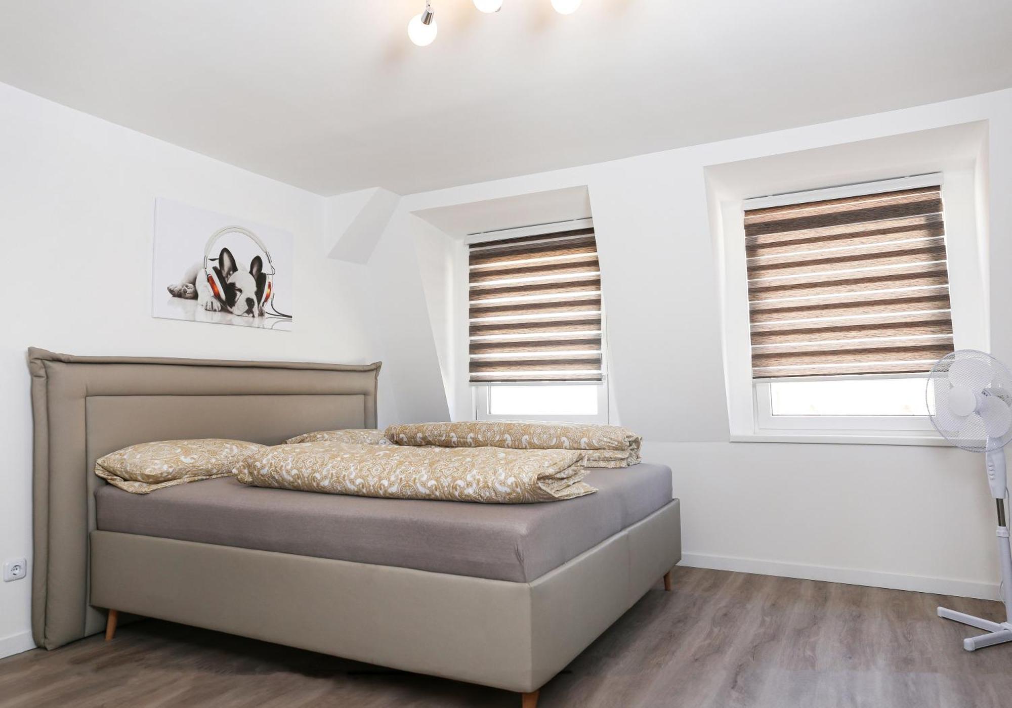 Cozy Home Halle  外观 照片