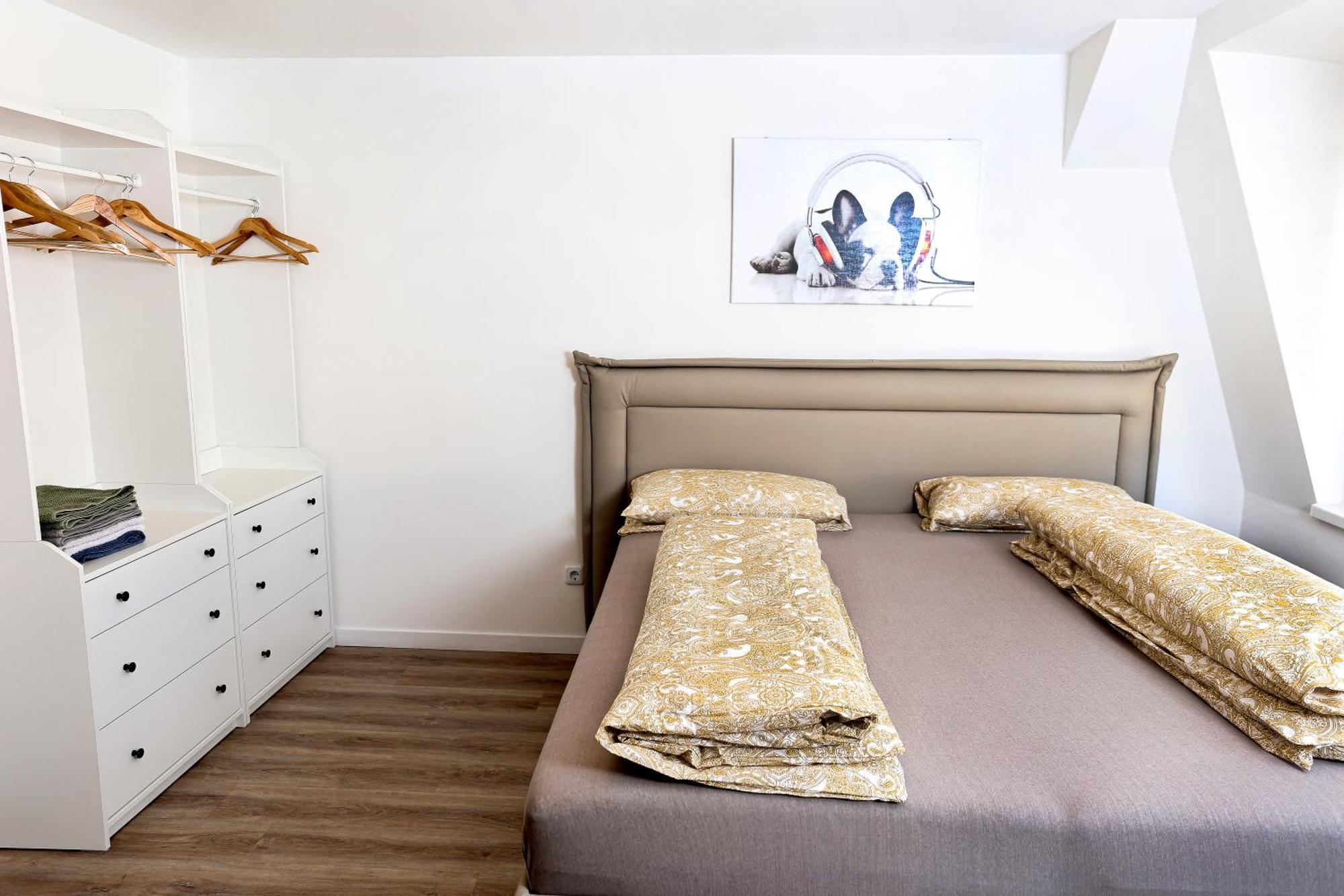 Cozy Home Halle  外观 照片