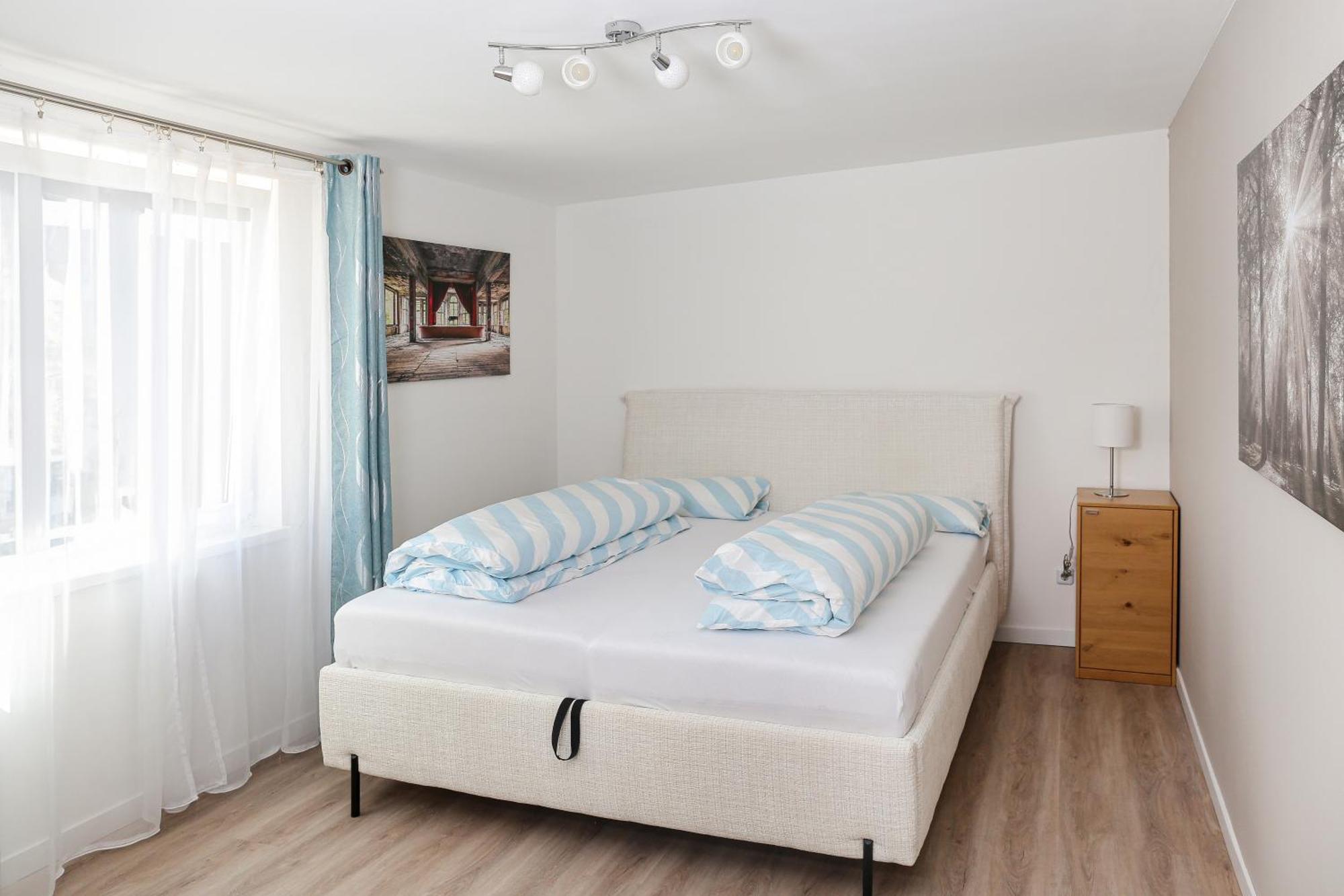 Cozy Home Halle  外观 照片