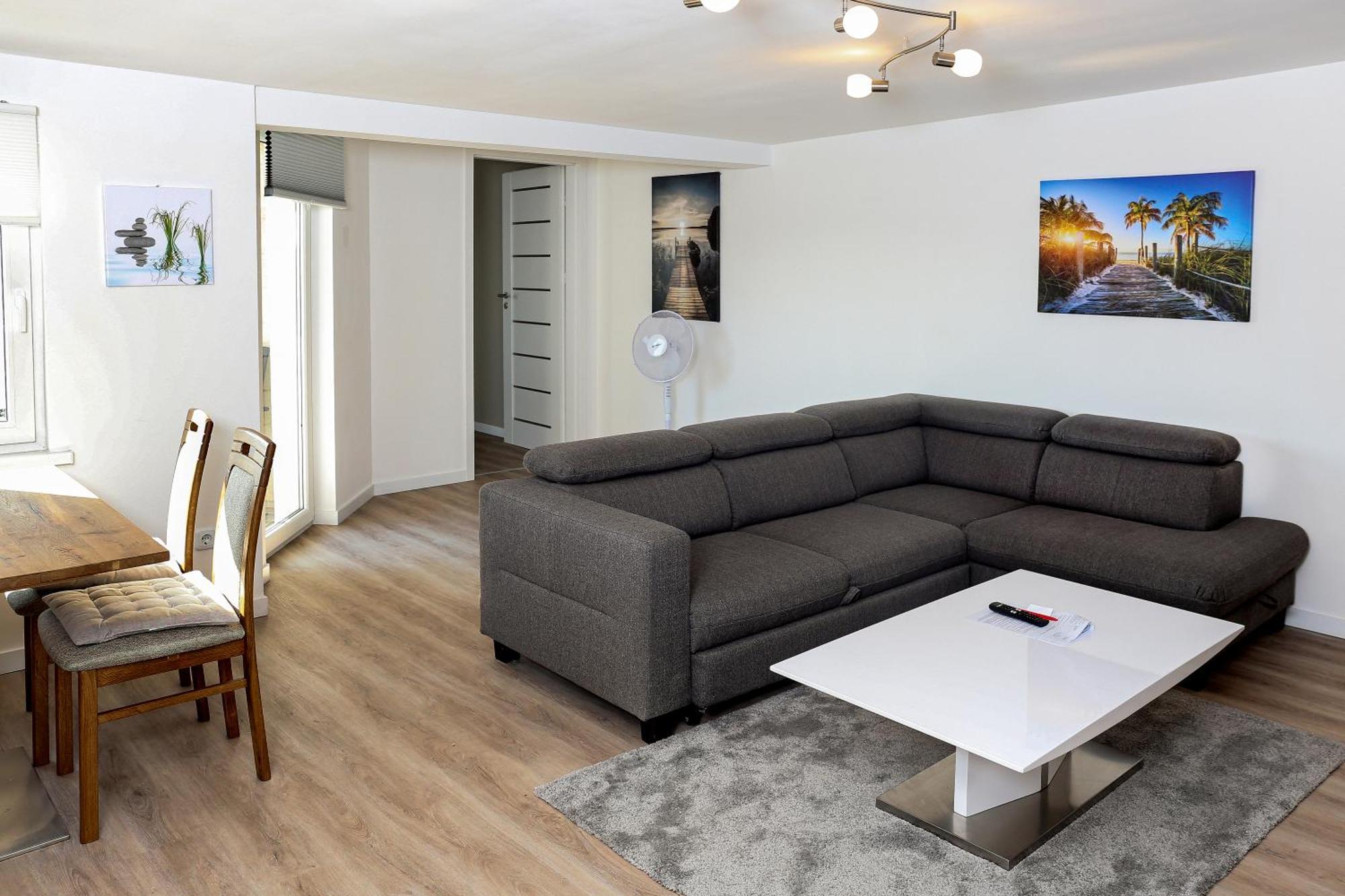 Cozy Home Halle  外观 照片