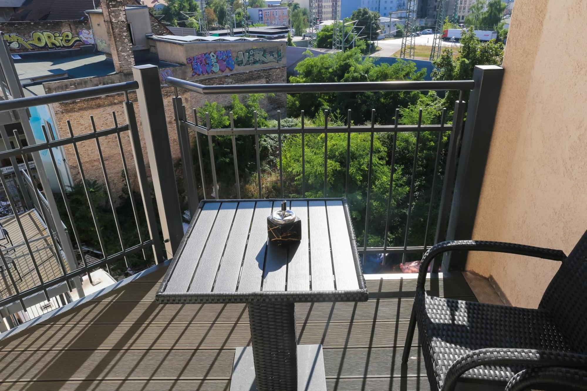 Cozy Home Halle  外观 照片